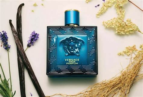 versace colognes ranked